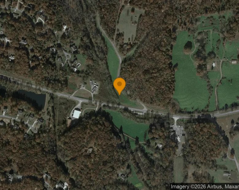 1.49 Acres in Cleveland - White County, GA in White County, GA