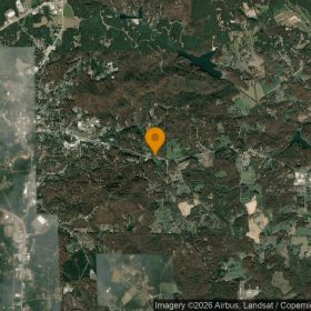 1.49 Acres in Cleveland - White County, GA in White County, GA