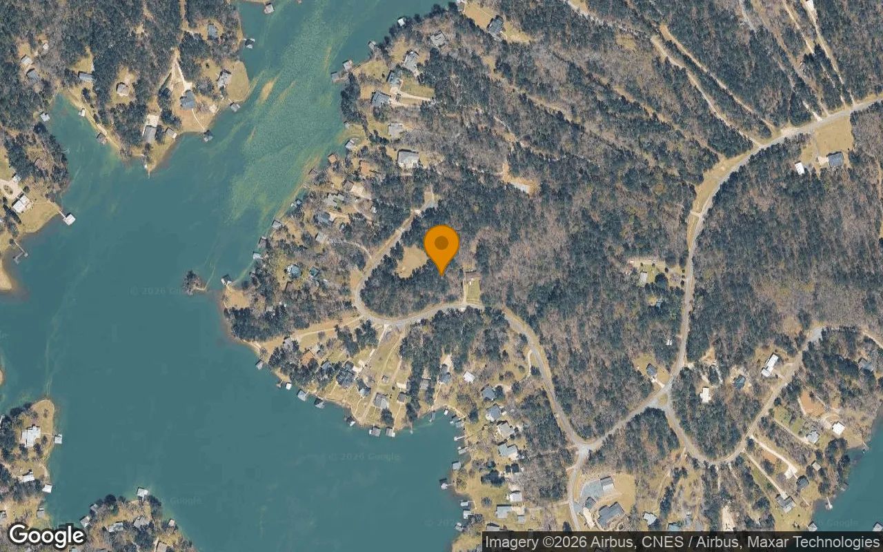 1.5 Acres in Milledgeville - Baldwin County, GA in Baldwin County, GA