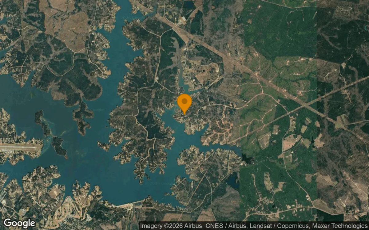 1.5 Acres in Milledgeville - Baldwin County, GA - Image 3