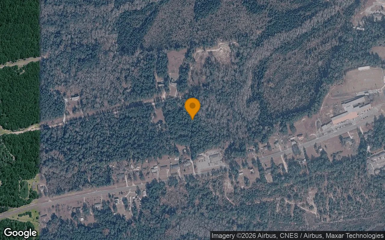 3.52 Acres in Gibson - Glascock County, GA in Glascock County, GA