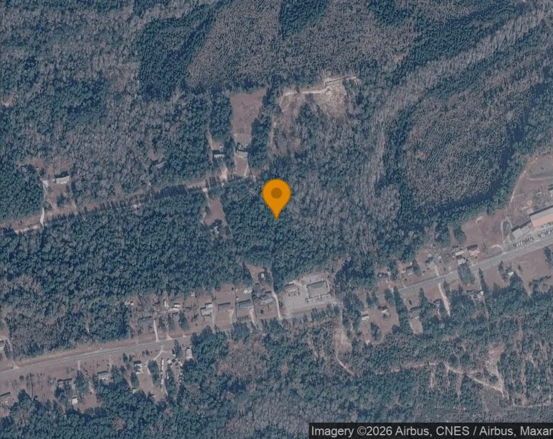 3.52 Acres in Gibson - Glascock County, GA in Glascock County, GA