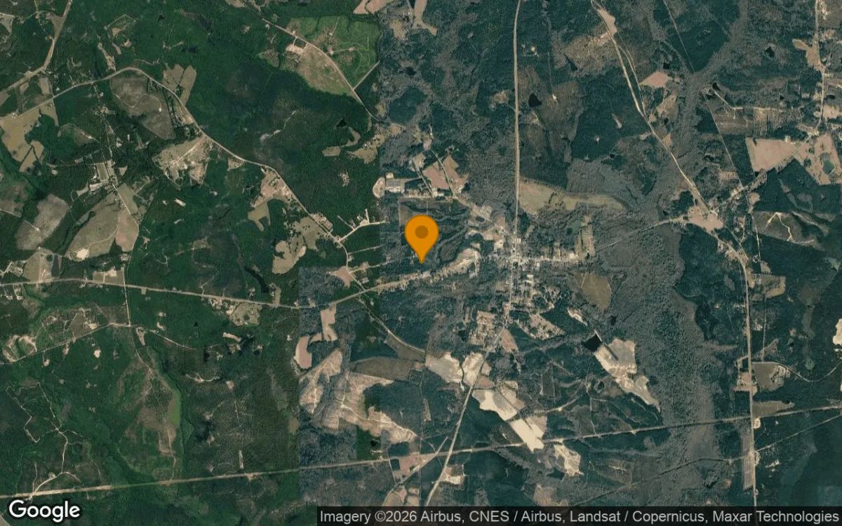 3.52 Acres in Gibson - Glascock County, GA - Image 3
