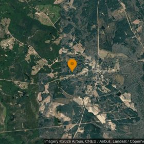 3.52 Acres in Gibson - Glascock County, GA in Glascock County, GA