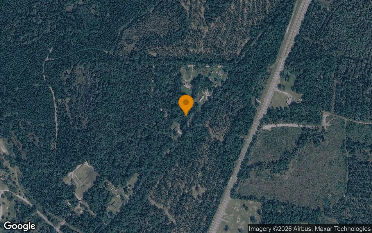 0.48 Acres in Oakfield - Worth County, GA in Worth County, GA
