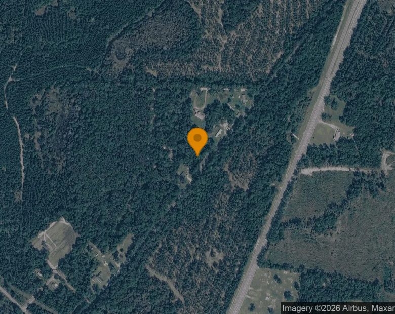 0.48 Acres in Oakfield - Worth County, GA in Worth County, GA