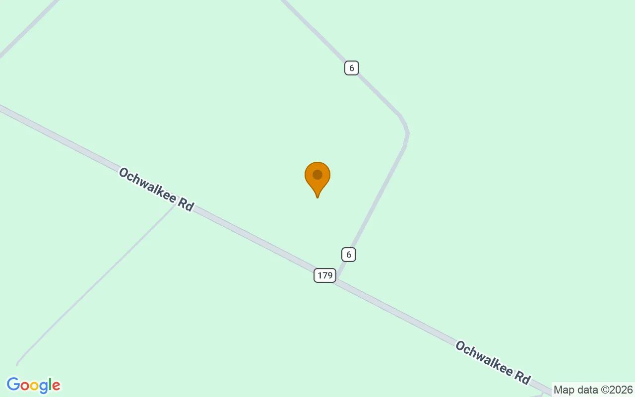 34.79 Acres in Glenwood - Wheeler County, GA in Wheeler County, GA