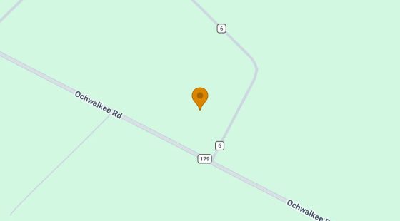34.79 Acres in Glenwood - Wheeler County, GA in Wheeler County, GA