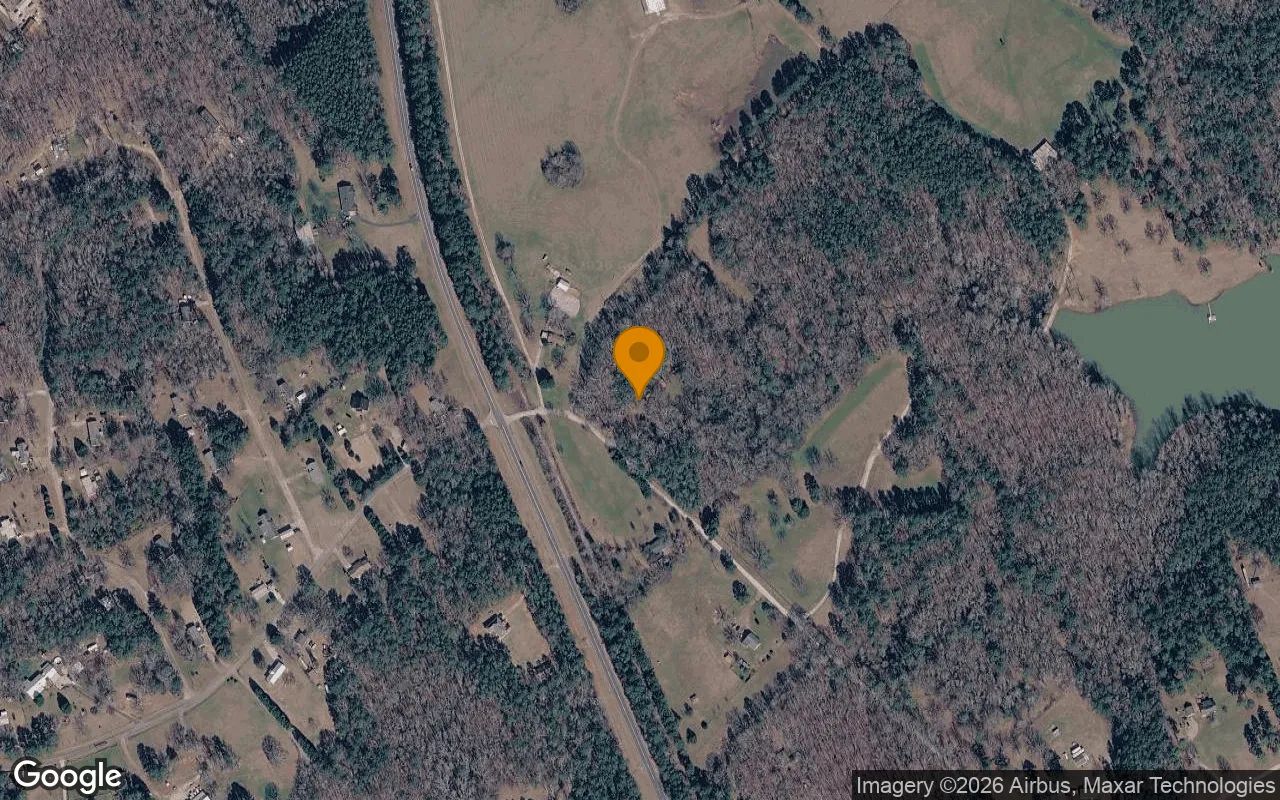 0.55 Acres in Newborn - Jasper County, GA in Jasper County, GA