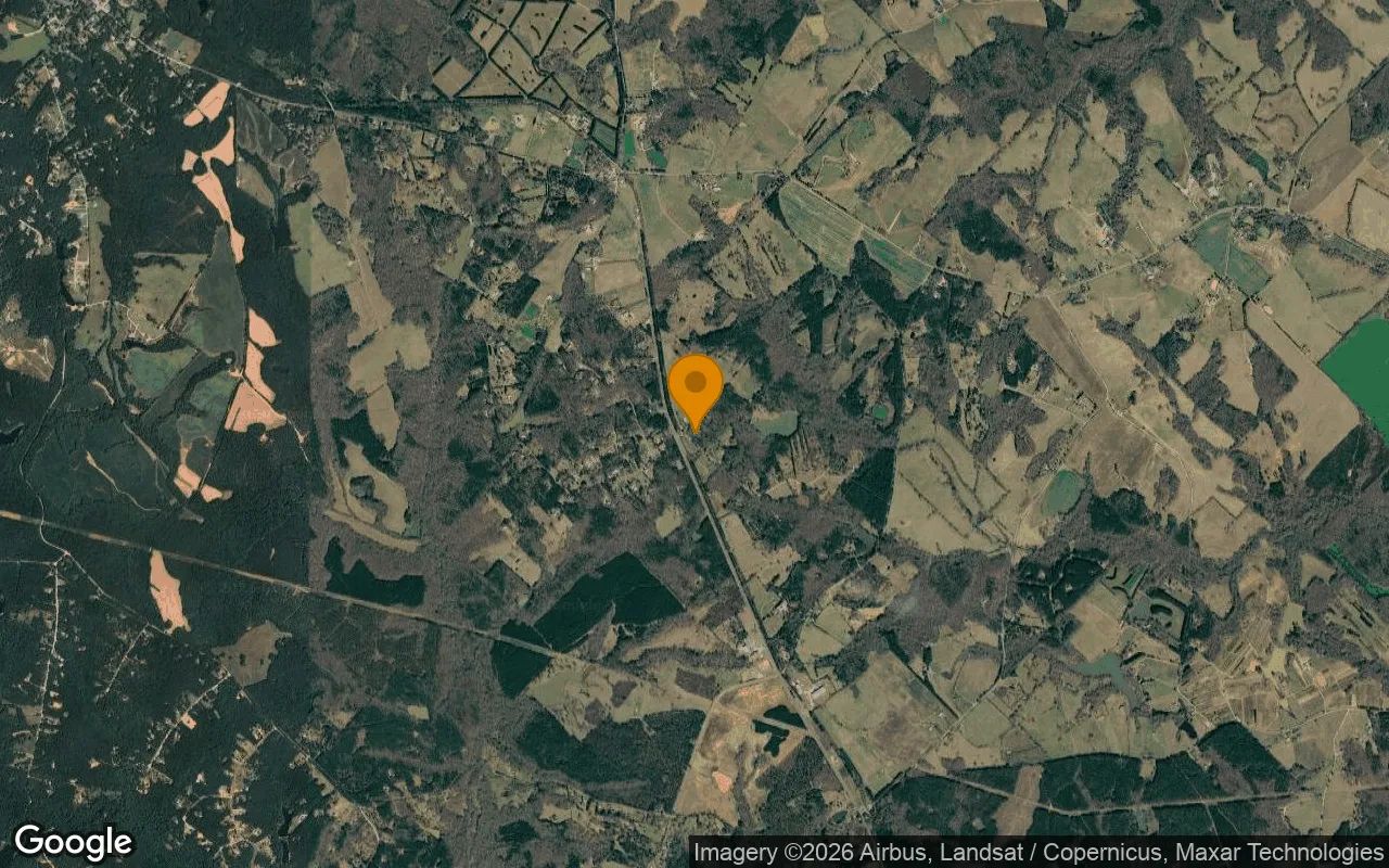 0.55 Acres in Newborn - Jasper County, GA in Jasper County, GA