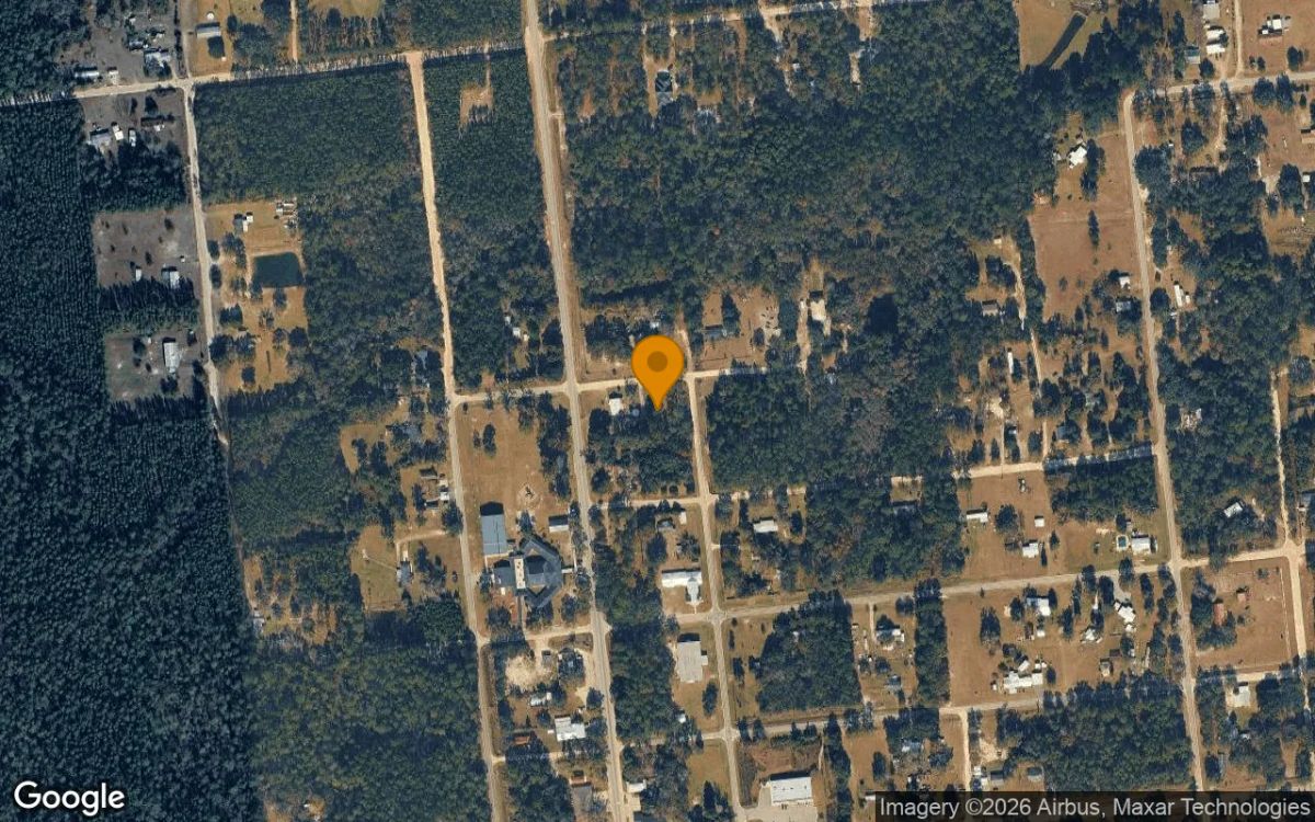 0.47 Acres in Saint George - Charlton County, GA - Main image