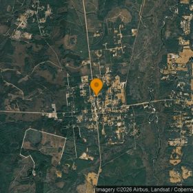0.47 Acres in Saint George - Charlton County, GA in Charlton County, GA