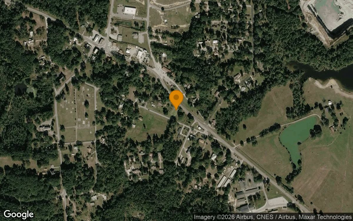 0.5 Acres in Siloam - Greene County, GA - Main image