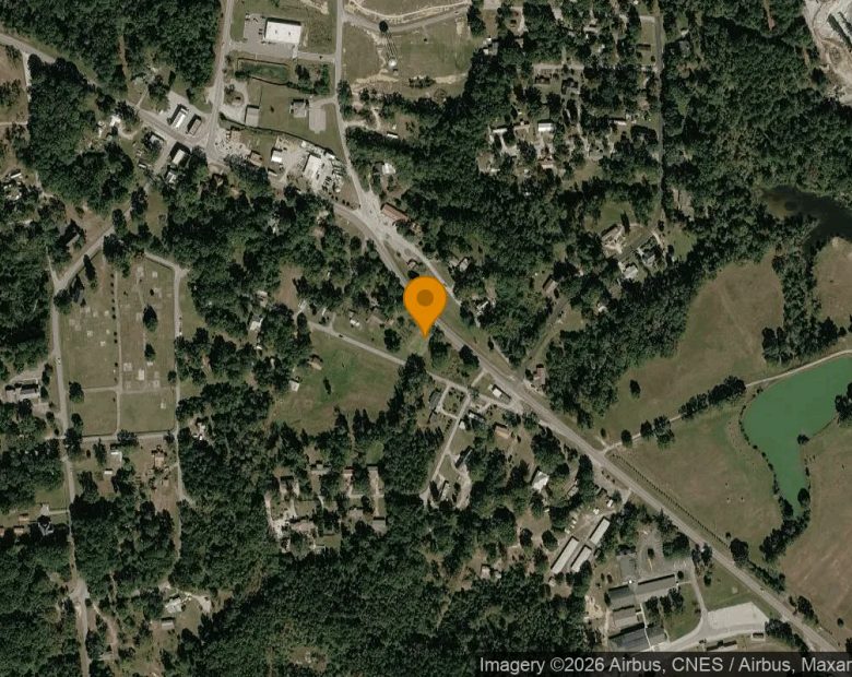 0.5 Acres in Siloam - Greene County, GA in Greene County, GA