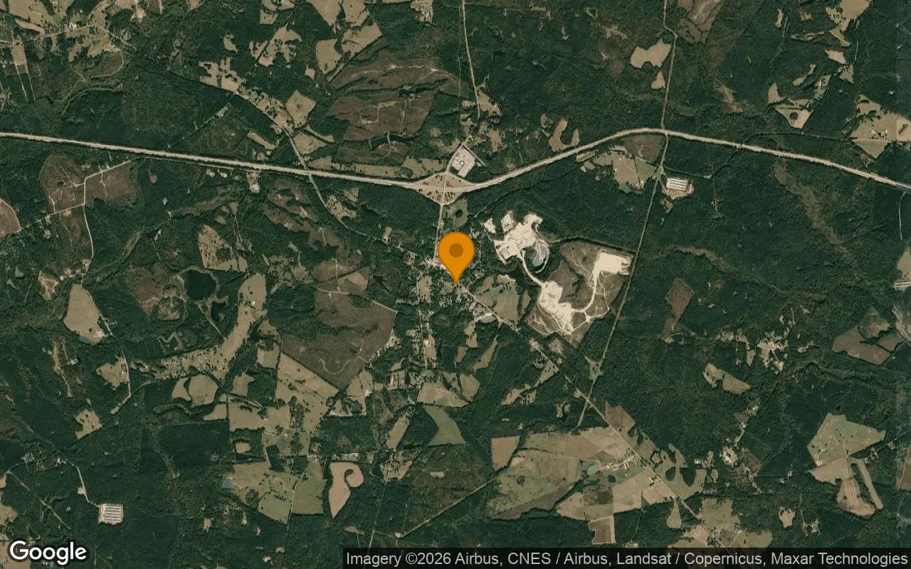 0.5 Acres in Siloam - Greene County, GA in Greene County, GA