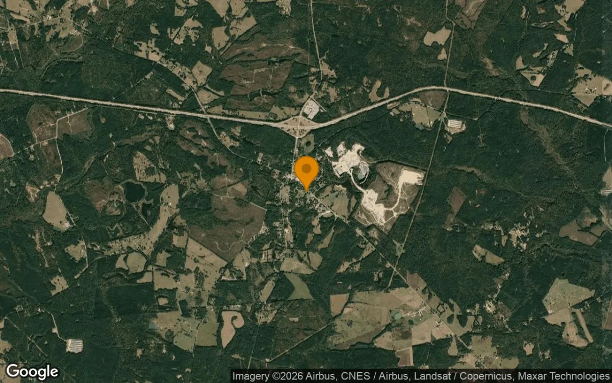 0.5 Acres in Siloam - Greene County, GA - Image 3