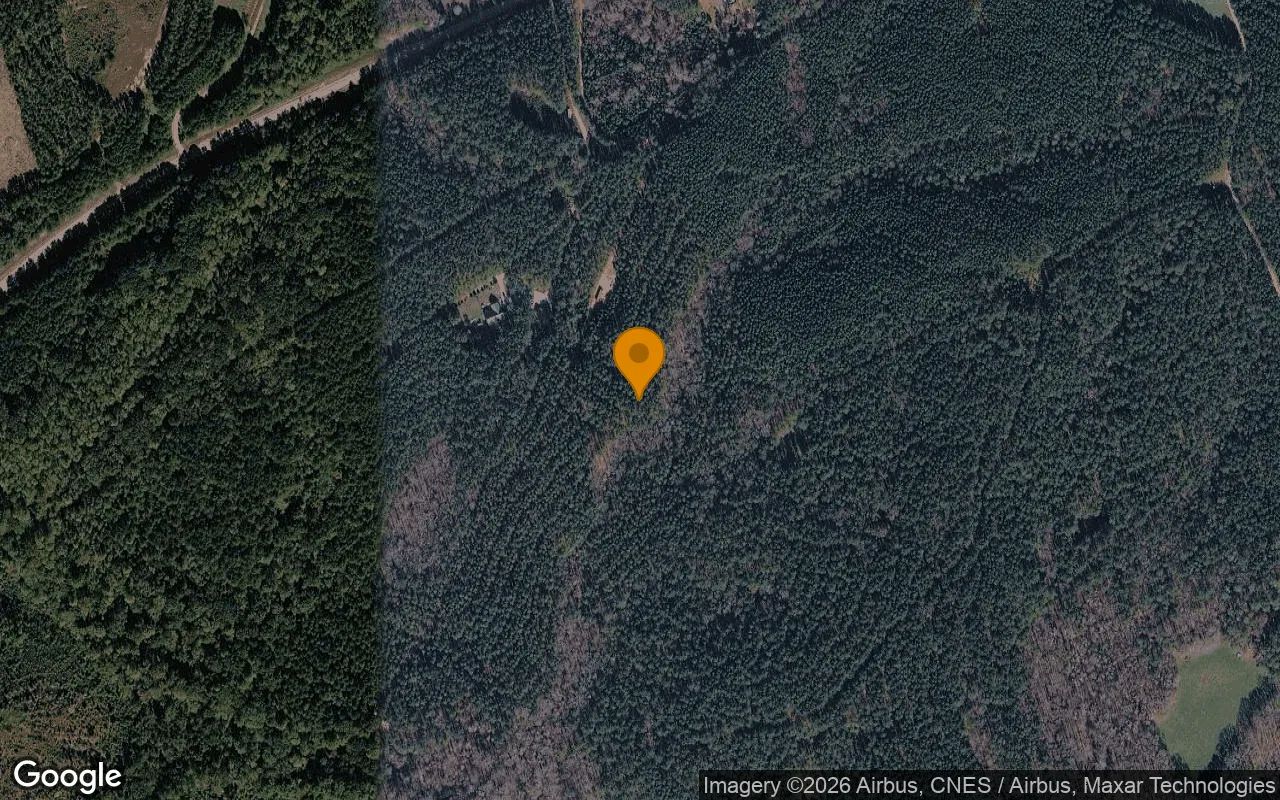 34.91 Acres in Lexington - Oglethorpe County, GA in Oglethorpe County, GA