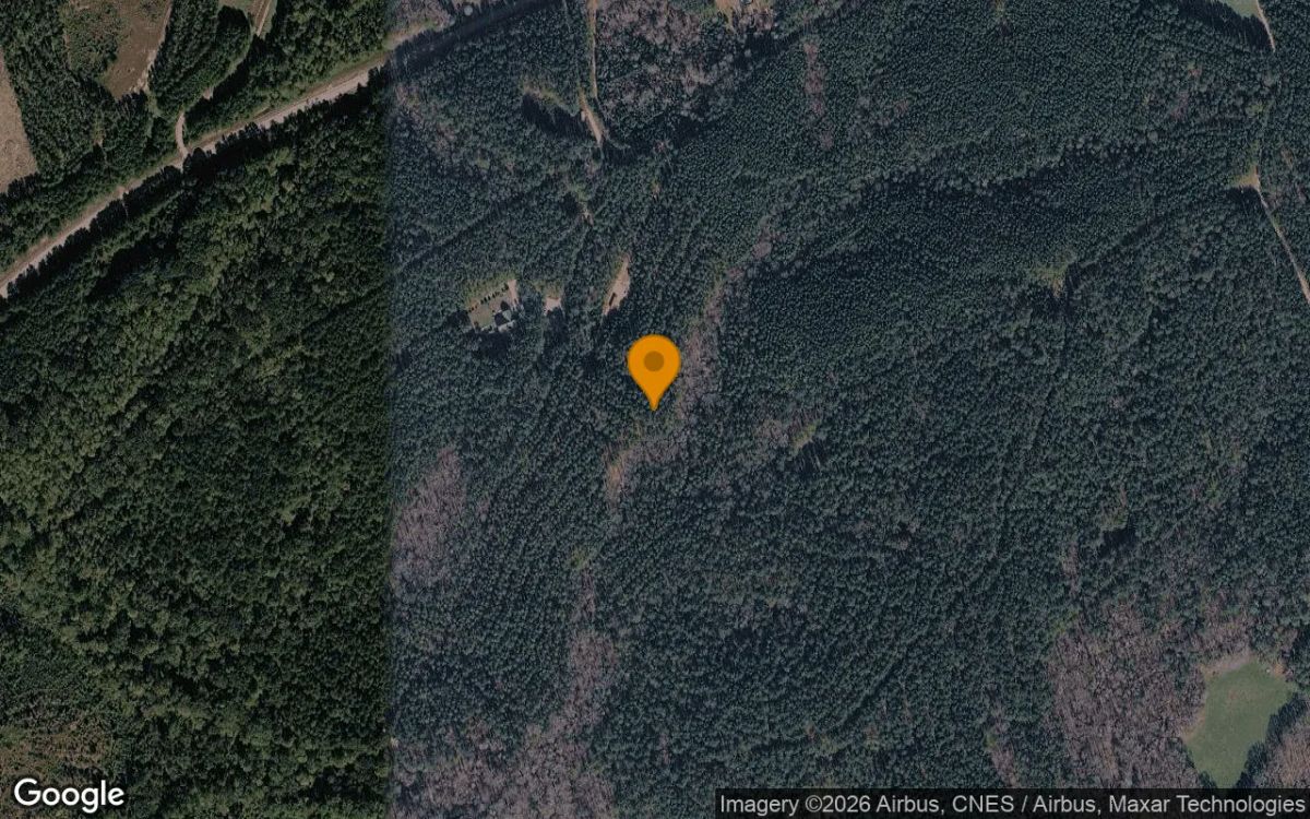 34.91 Acres in Lexington - Oglethorpe County, GA - Main image