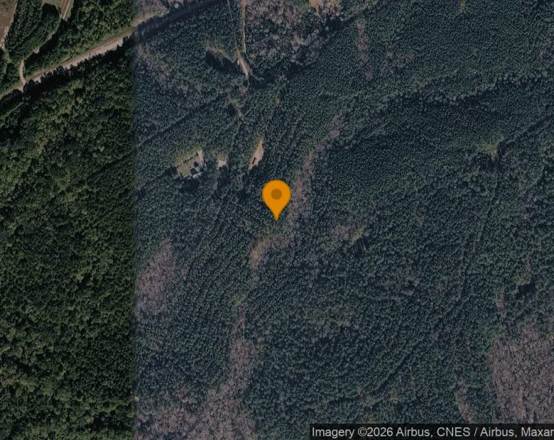 34.91 Acres in Lexington - Oglethorpe County, GA in Oglethorpe County, GA