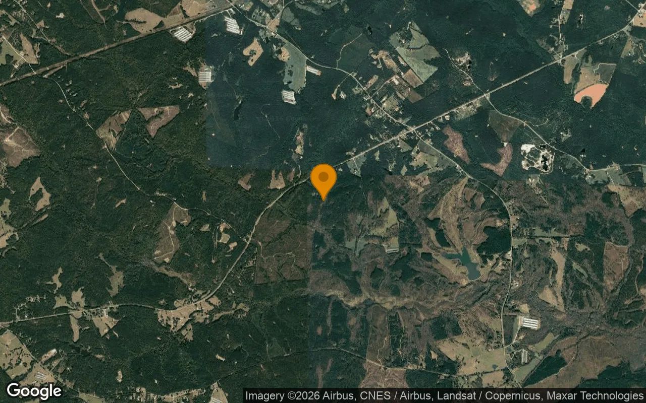 34.91 Acres in Lexington - Oglethorpe County, GA in Oglethorpe County, GA