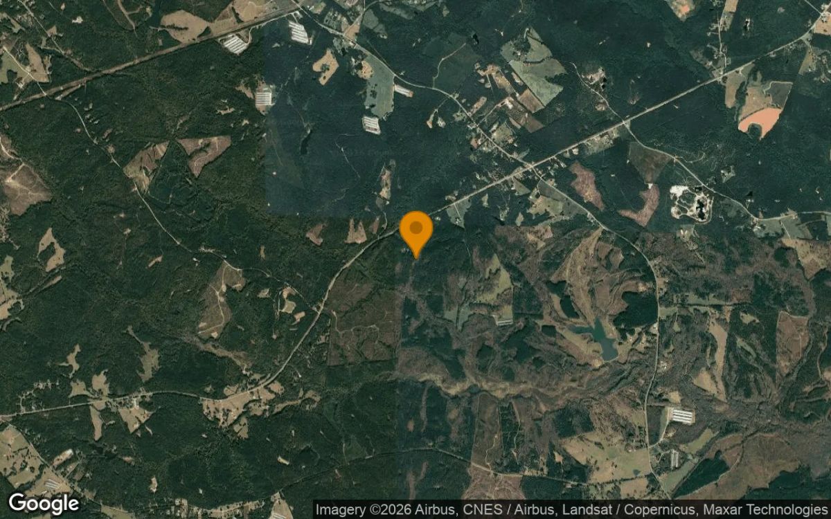 34.91 Acres in Lexington - Oglethorpe County, GA - Image 3
