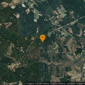34.91 Acres in Lexington - Oglethorpe County, GA in Oglethorpe County, GA