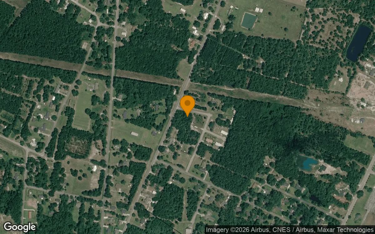 0.46 Acres in Pembroke - Bryan County, GA - Main image