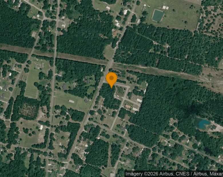 0.46 Acres in Pembroke - Bryan County, GA in Bryan County, GA