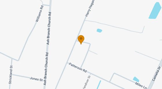 0.46 Acres in Pembroke - Bryan County, GA in Bryan County, GA