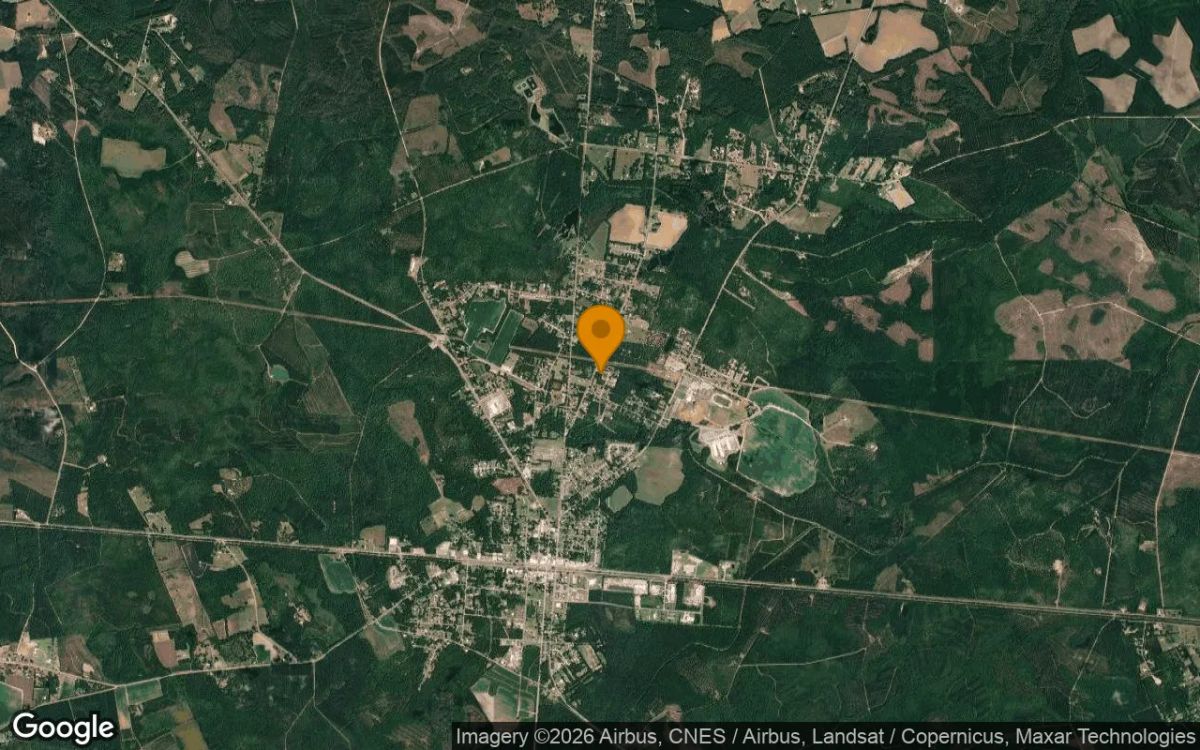 0.46 Acres in Pembroke - Bryan County, GA - Image 3