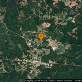 0.46 Acres in Pembroke - Bryan County, GA in Bryan County, GA