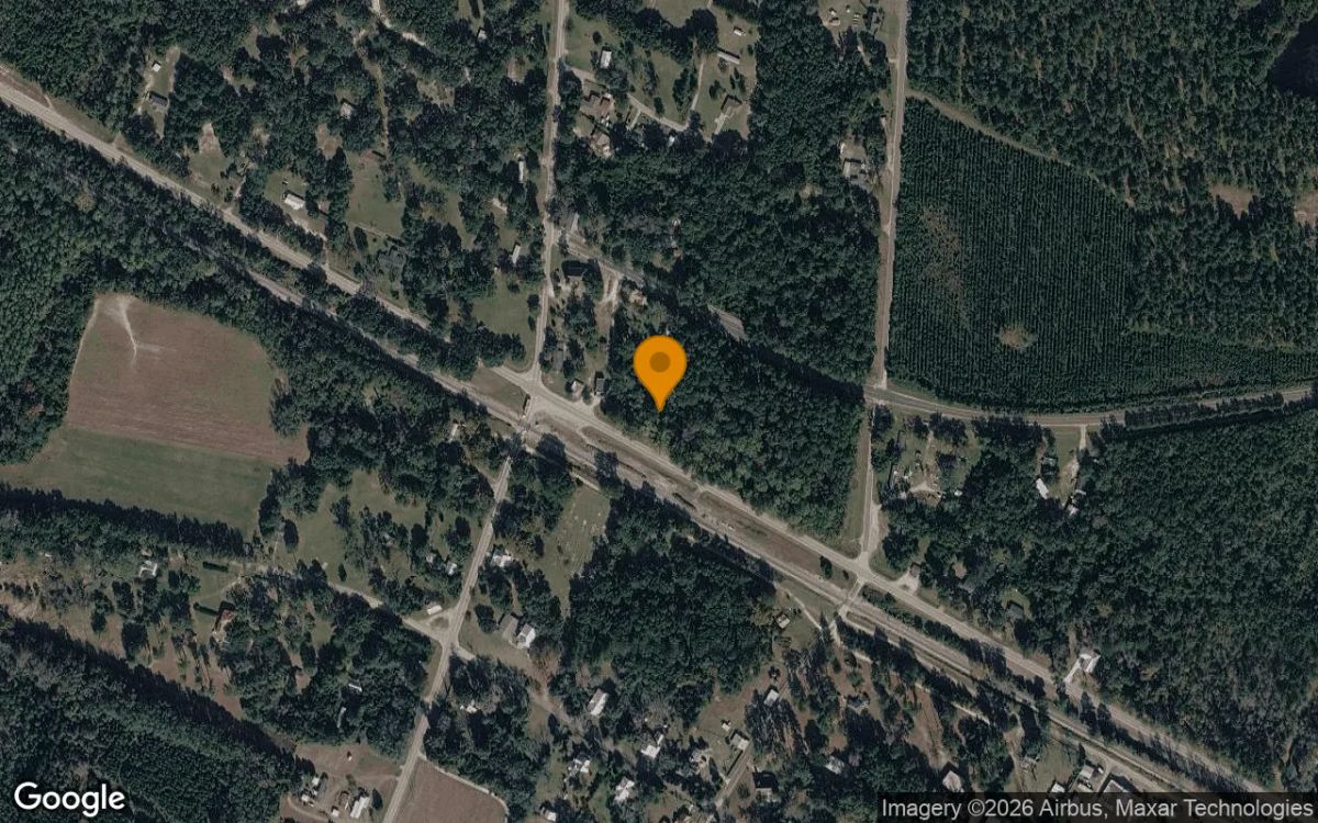 0.19 Acres in Oliver - Screven County, GA - Main image