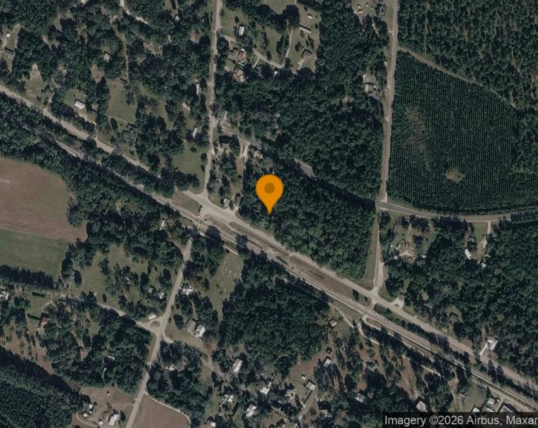 0.19 Acres in Oliver - Screven County, GA in Screven County, GA