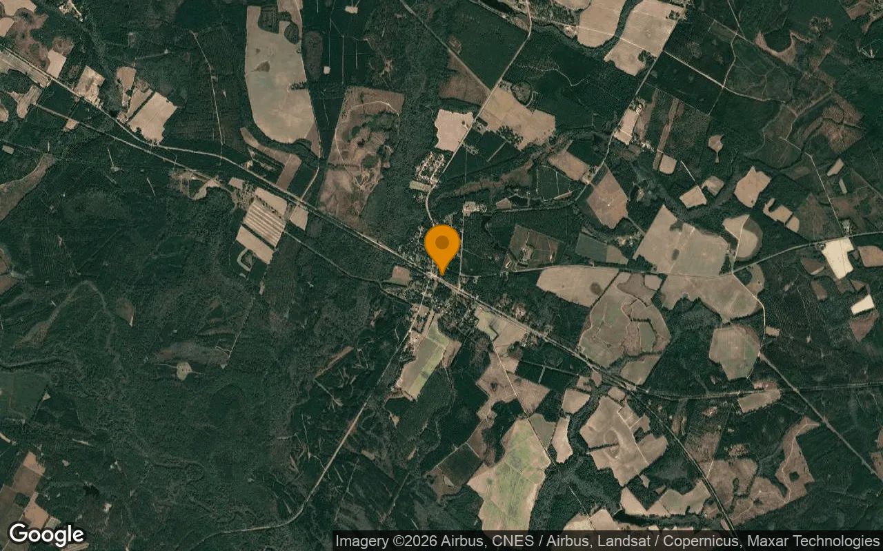 0.19 Acres in Oliver - Screven County, GA in Screven County, GA