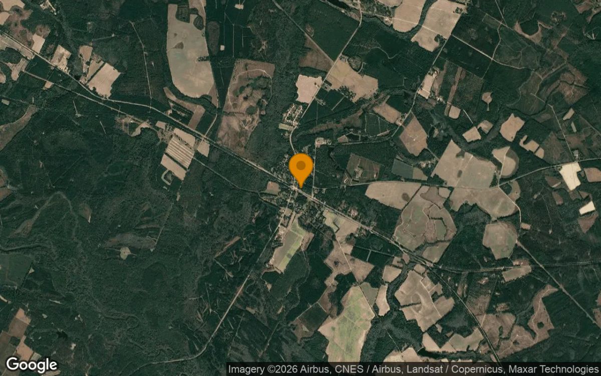 0.19 Acres in Oliver - Screven County, GA - Image 3