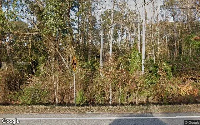 0.19 Acres in Oliver - Screven County, GA in Screven County, GA