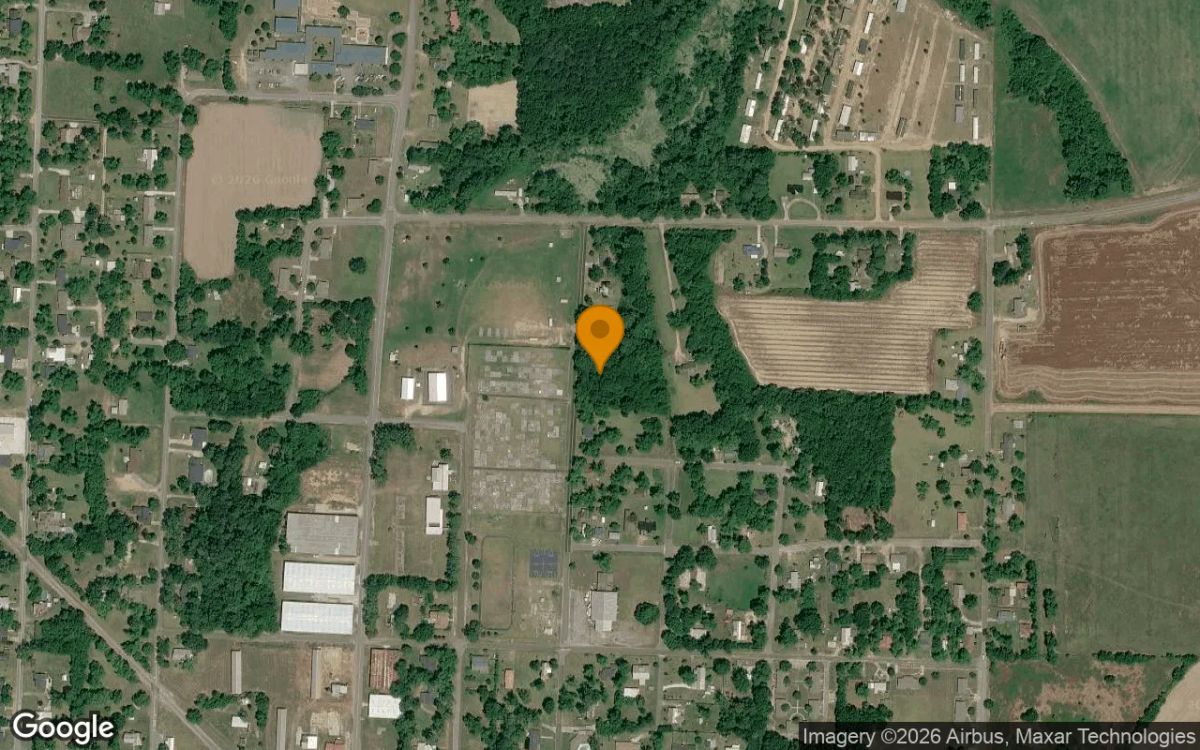 0.14 Acres in Doerun - Colquitt County, GA - Main image