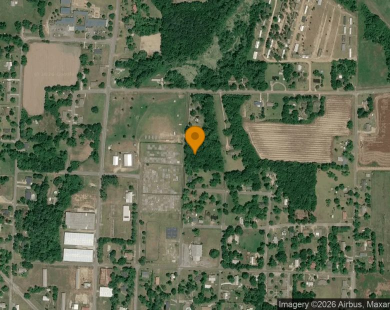 0.14 Acres in Doerun - Colquitt County, GA in Colquitt County, GA
