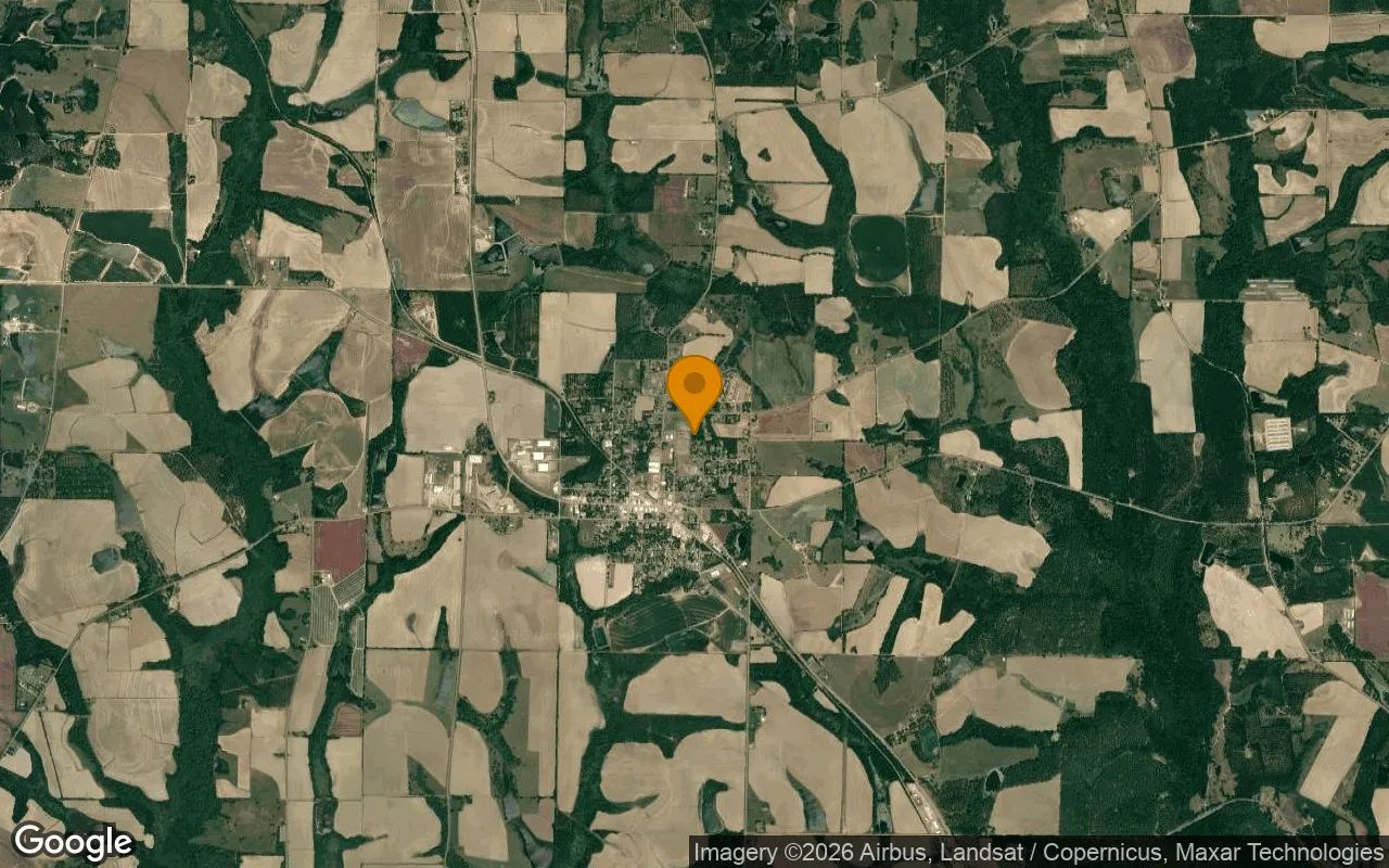 0.14 Acres in Doerun - Colquitt County, GA in Colquitt County, GA