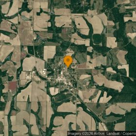 0.14 Acres in Doerun - Colquitt County, GA in Colquitt County, GA