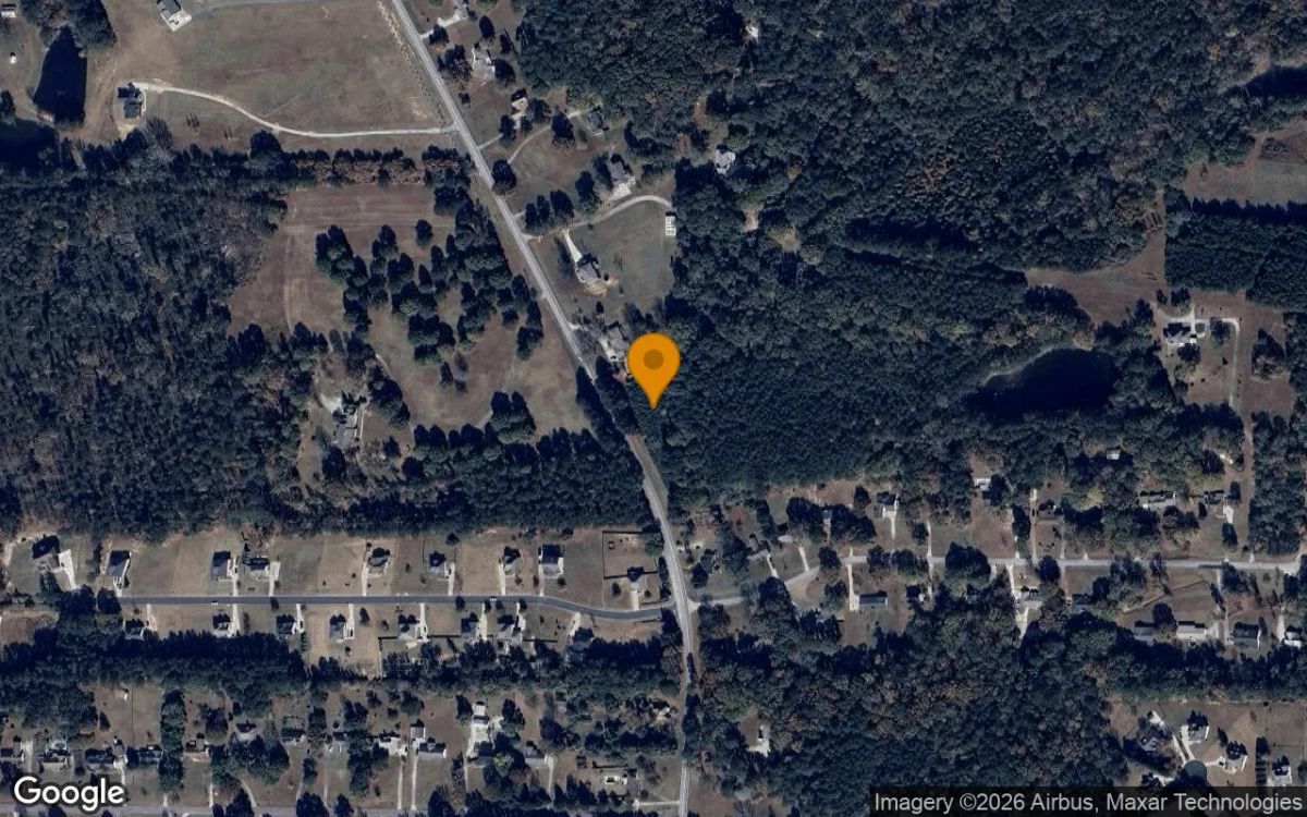 1.5 Acres in Fayetteville - Fayette County, GA - Main image