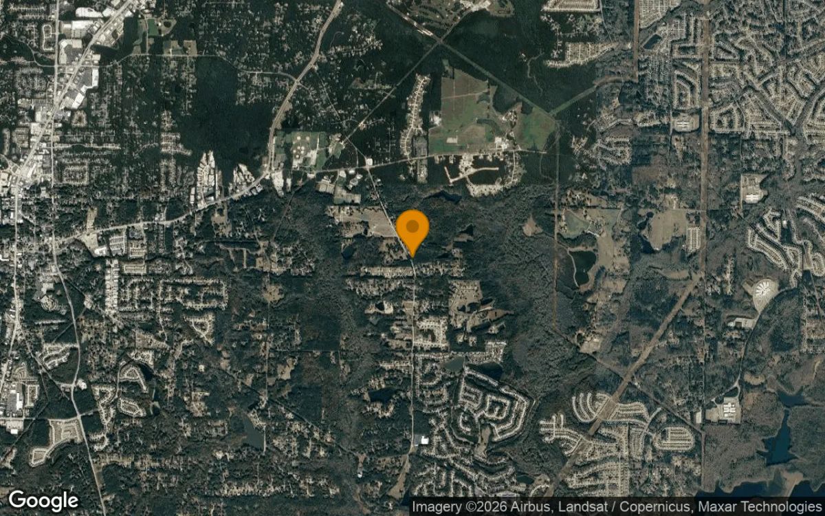 1.5 Acres in Fayetteville - Fayette County, GA - Image 3