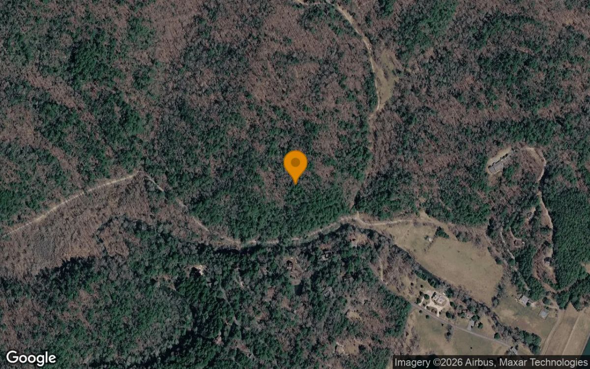 6.97 Acres in Cherry Log - Gilmer County, GA - Main image