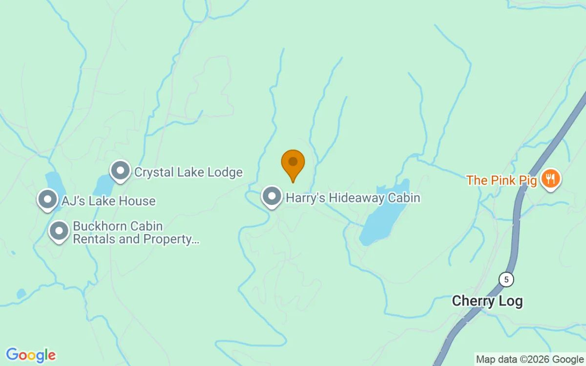 6.97 Acres in Cherry Log - Gilmer County, GA - Image 4