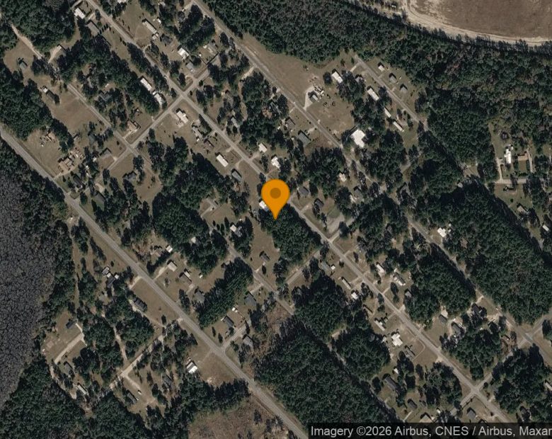 0.55 Acres in Mount Vernon - Montgomery County, GA in Montgomery County, GA