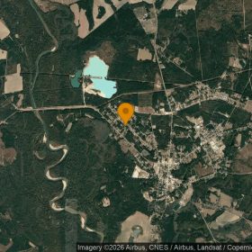 0.55 Acres in Mount Vernon - Montgomery County, GA in Montgomery County, GA