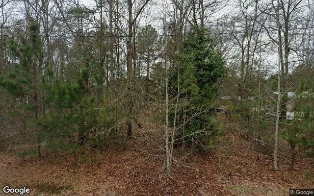 0.55 Acres in Mount Vernon - Montgomery County, GA - Image 4