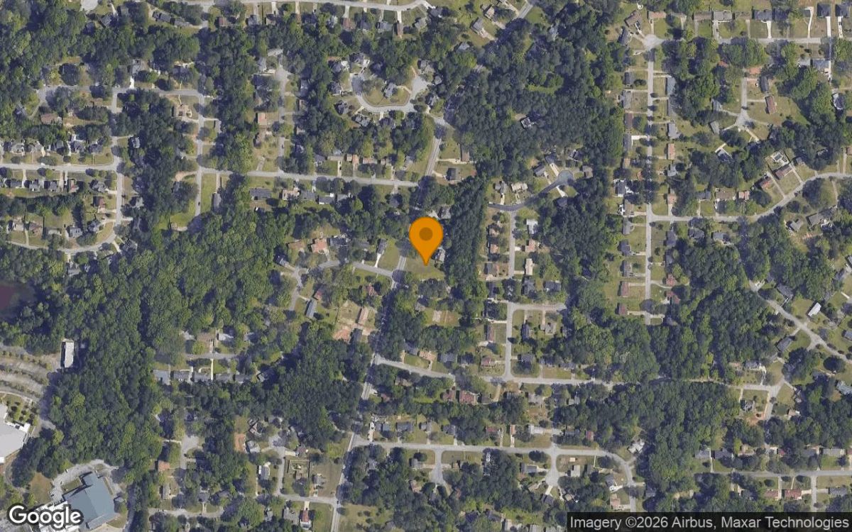 0.55 Acres in Decatur - De Kalb County, GA - Main image