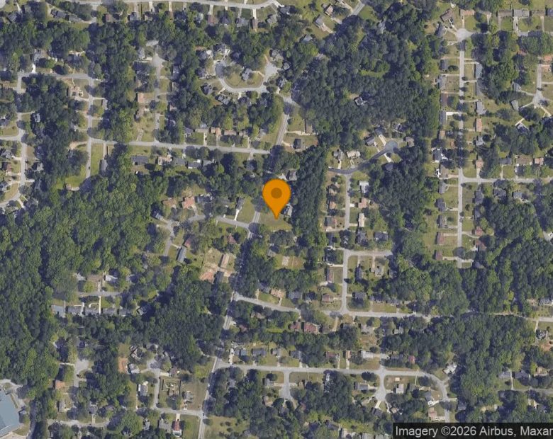 0.55 Acres in Decatur - De Kalb County, GA in De Kalb County, GA