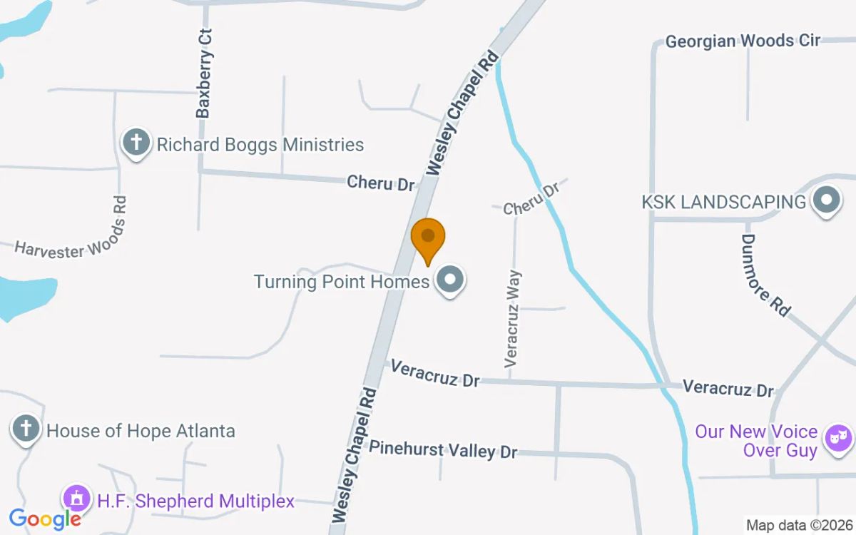 0.55 Acres in Decatur - De Kalb County, GA - Image 2